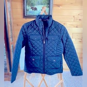 Women’s Tommy Hilfiger quilted jacket